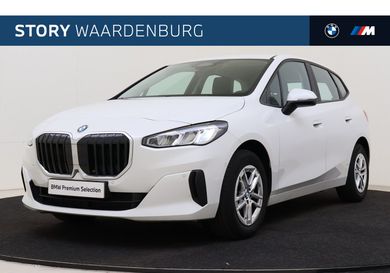 BMW 218 Active Tourer, 2023