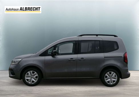 Renault Kangoo, 2024