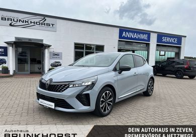 Renault Clio, 2025