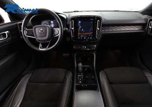 Volvo XC40, 2022 2