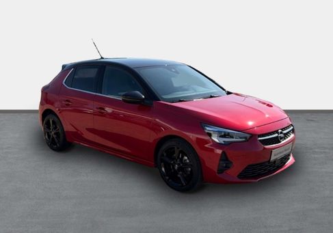 Opel Corsa, 2023 3