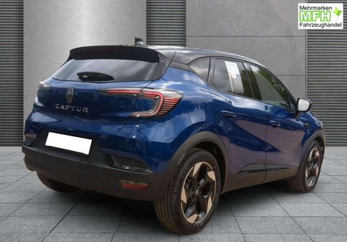 Renault Captur, 2026