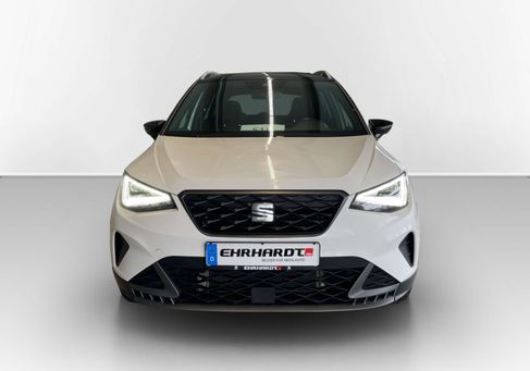 Seat Arona, 2023 3