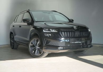 Skoda Karoq, 2023