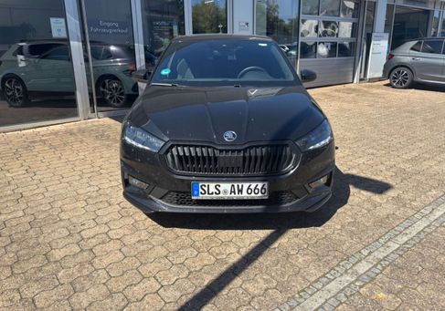 Skoda Fabia, 2025
