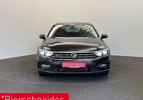 Volkswagen Passat, 2023