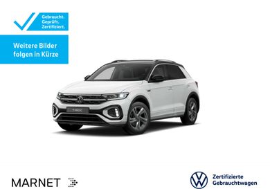 Volkswagen T-Roc, 2025