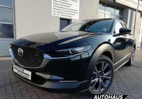 Mazda CX-30, 2024 2