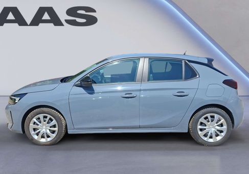 Opel Corsa, 2025 3