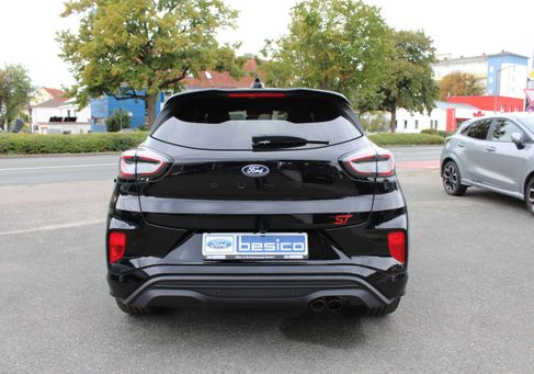 Ford Puma, 2024 3