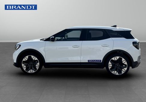 Ford Explorer, 2026