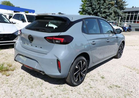 Opel Corsa, 2025 3