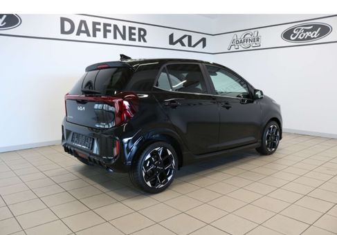 Kia Picanto, 2024