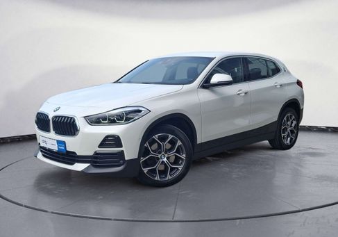 BMW X2, 2021 2