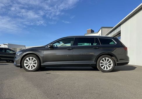 Volkswagen Passat Variant, 2023 2