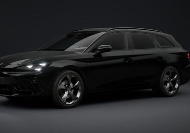 Cupra Leon, 2026