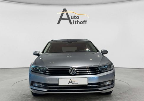 Volkswagen Passat Variant, 2019