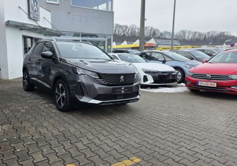 Peugeot 3008, 2021 3