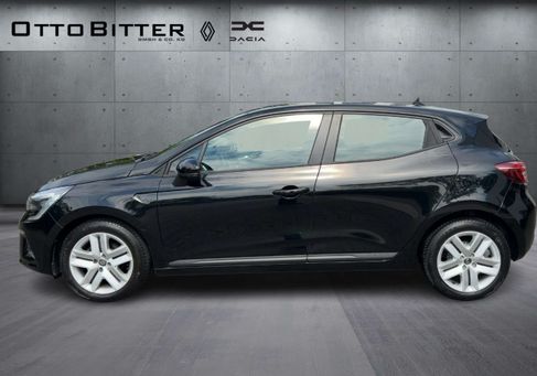 Renault Clio, 2023