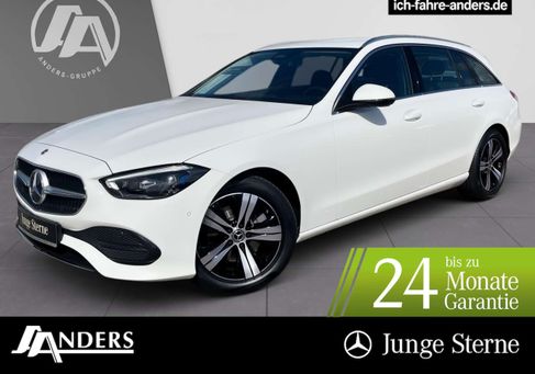 Mercedes-Benz C 200, 2023