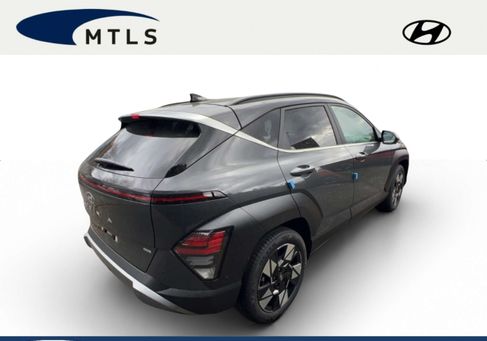 Hyundai Kona, 2023 3