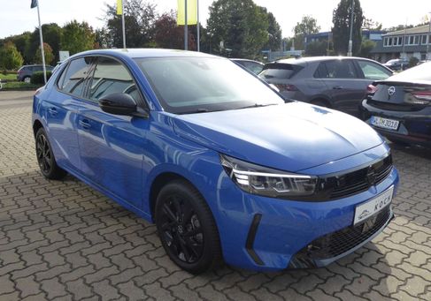 Opel Corsa, 2025 3