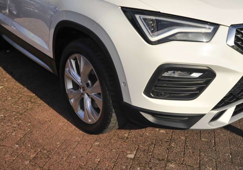 Seat Ateca, 2022