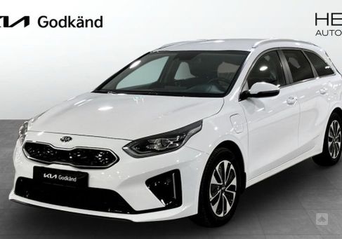 Kia Cee&#039;d Sportswagon, 2021