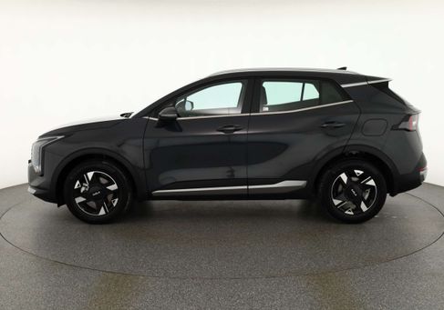Kia Sportage, 2025 2
