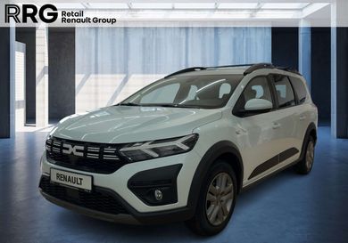 Dacia Jogger, 2023