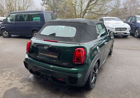 MINI John Cooper Works, 2018