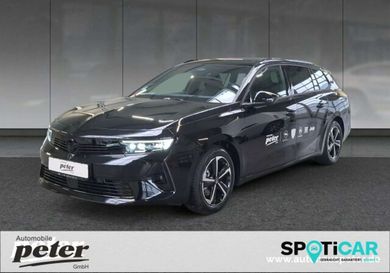 Opel Astra, 2025