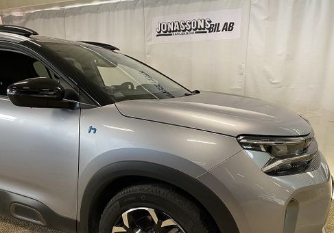 Citroën C5 Aircross, 2023