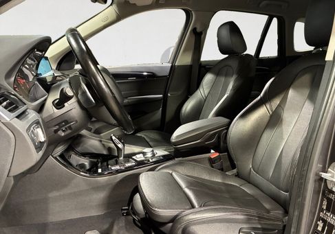 BMW X1, 2018 2