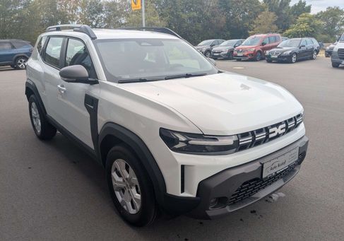 Dacia Duster, 2026 2