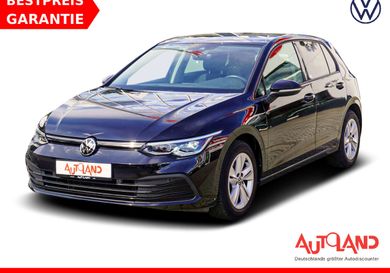 Volkswagen Golf, 2023