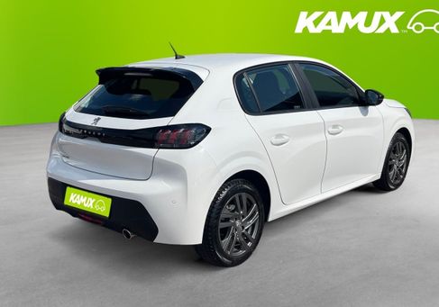 Peugeot 208, 2022 3