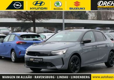 Opel Corsa, 2024