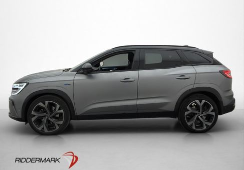 Renault Austral, 2024