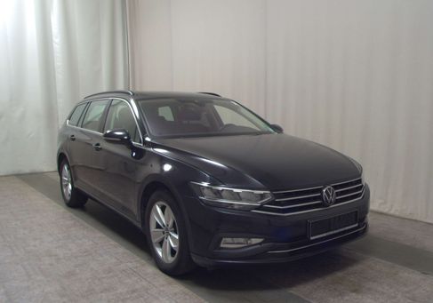 Volkswagen Passat Variant, 2022 3