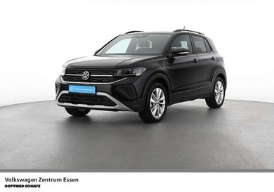 Volkswagen T-Cross, 2026