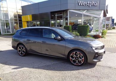 Opel Astra, 2023