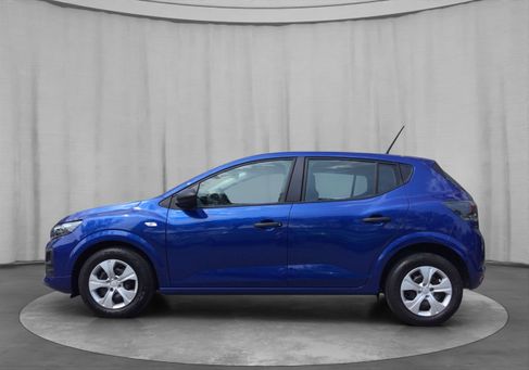 Dacia Sandero, 2026