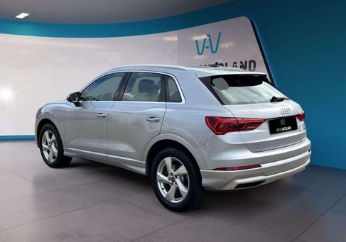Audi Q3, 2022