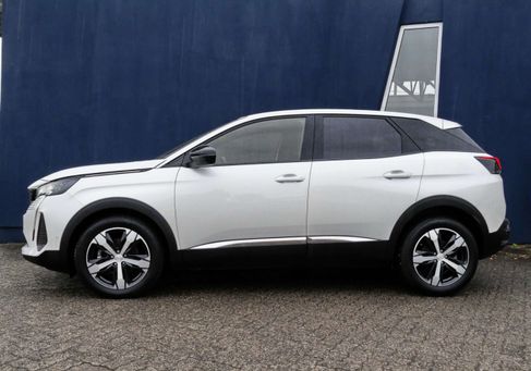 Peugeot 3008, 2023