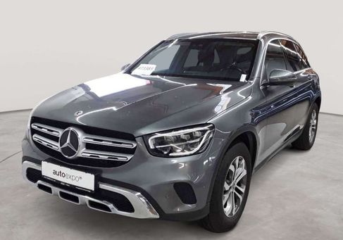 Mercedes-Benz GLC 220, 2021 2