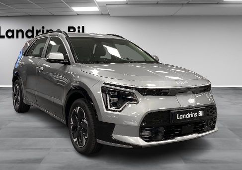 Kia Niro, 2023