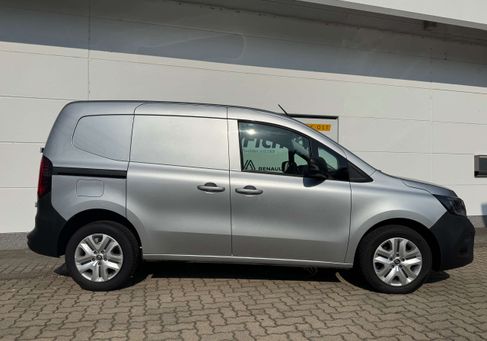 Renault Kangoo, 2021