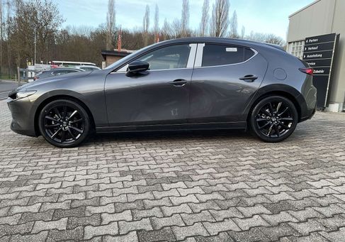 Mazda 3, 2026