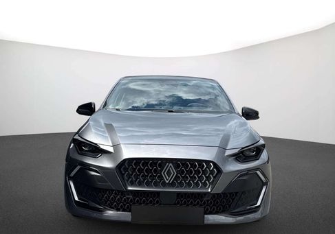 Renault Clio, 2026